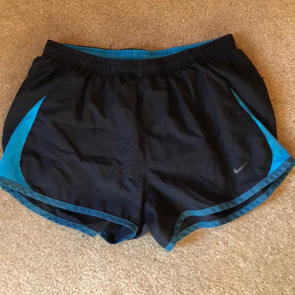 Women’s Nike running shorts